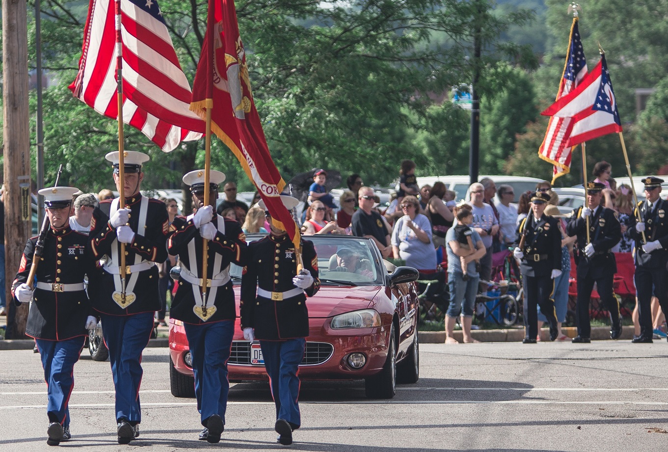 Veteran Resources City of Cuyahoga Falls
